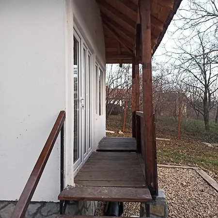 Stasha Apartmán Donja Mala