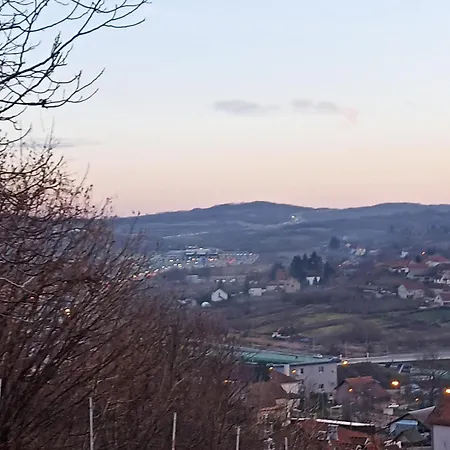 Apartmán Stasha Donja Mala