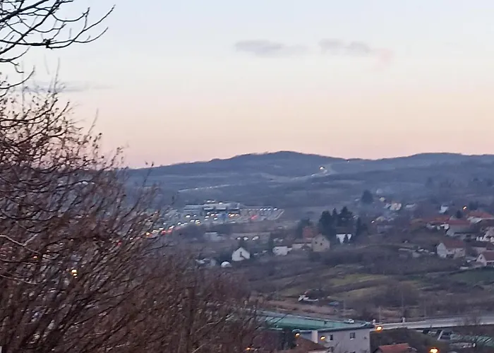 公寓 Stasha Donja Mala